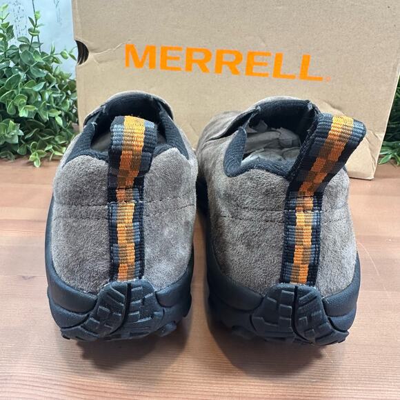 Merrell Men's Jungle Moc Casual Slip-On Shoes Size 9 $100 - Picture 5 of 8